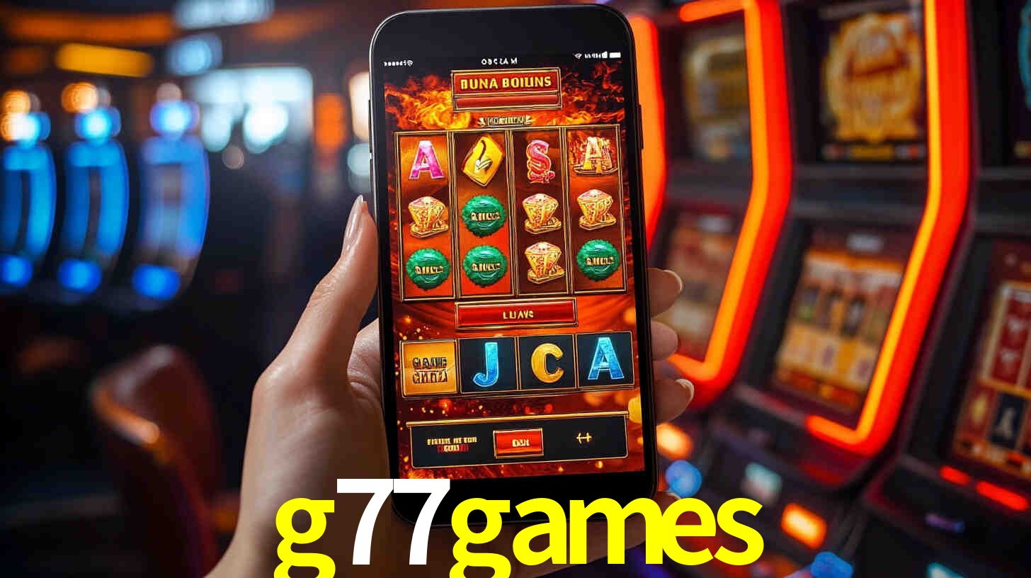 g77games,g77.games