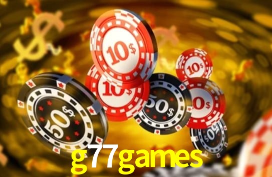 Torneios g77games