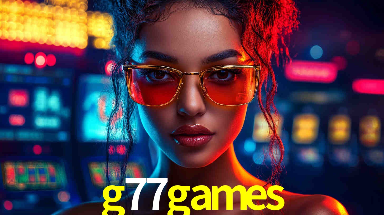 A Popularidade dos Caça-Níqueis no g77games