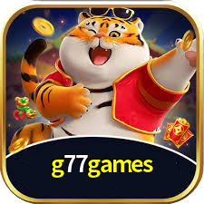 g77games.com Logo